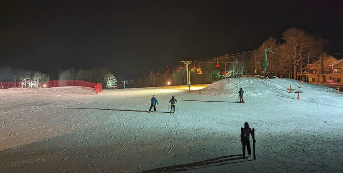 Snowriver Mountain Resort - Lodge at Jackson Creek (Indianhead Resort) - From Website